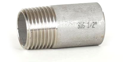 ASME B16.11 / BS3799 Threaded Pipe Nipple Manufacturer & Exporter