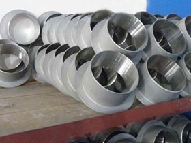 MD Expots LLP Flanges Godown