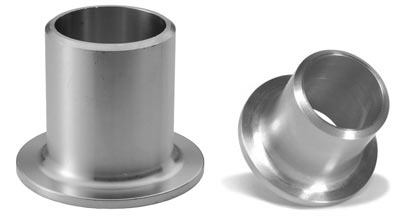 ANSI/ASME B16.9 Butt weld Stub End Manufacturer & Exporter