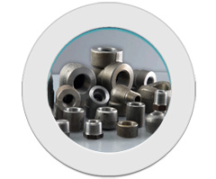 ASTM A403 WP 254 SMO Stainless Steel Pipe Fittings stockyard