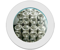 316L Stainless Steel Socket Weld Fittings manufacturer