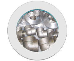 316 Stainless Steel Socket Weld Fittings manufacturer
