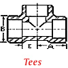 Stainless Steel Pipe Fittings