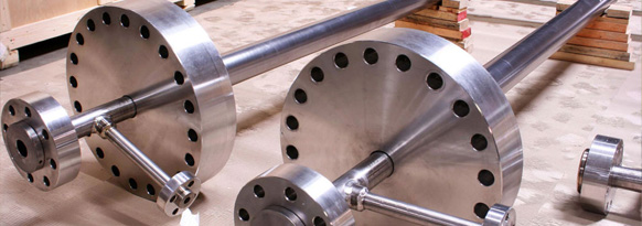 Inconel Fittings & Flanges Manufacturers
