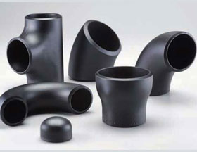ASTM A860 Grade WPHY 52 Fittings export at Factory Rate