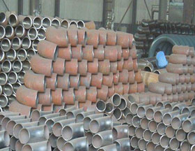 ASTM A860 Grade WPHY 42 Fittings export at Factory Rate