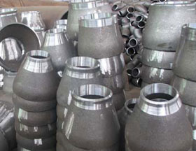 ASTM A860 Gr WPHY 56 Fittings Packed ready stock
