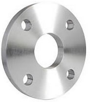 EN 1092-1 TYPE 01 Flange Manufacturer & Exporter