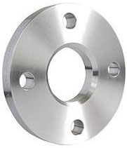 EN 1092-1 TYPE 02 Flange Manufacturer & Exporter