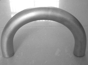 ANSI/ASME B16.9 Seamless Buttwelding 180° Returns Manufacturer & Exporter