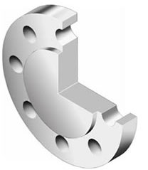 BS 4504 Blind Flange Manufacturer & Exporter