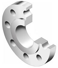 BS 4504 Plate Flange Manufacturer & Exporter