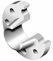 BS 4504 Welding Neck Flange Manufacturer & Exporter