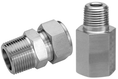 ASME B16.11 / BS3799 Threaded Adapter Manufacturer & Exporter