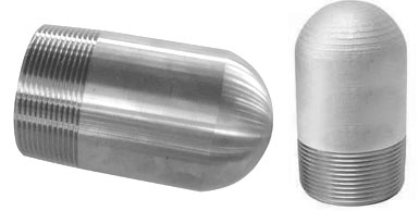 ASME B16.11 / BS3799 Threaded Bull Plug Manufacturer & Exporter