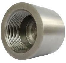 ASME B16.11 / BS3799 Threaded Pipe Cap / End Cap Manufacturer & Exporter