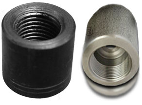 ASME B16.11 / BS3799 Threaded Boss Manufacturer & Exporter