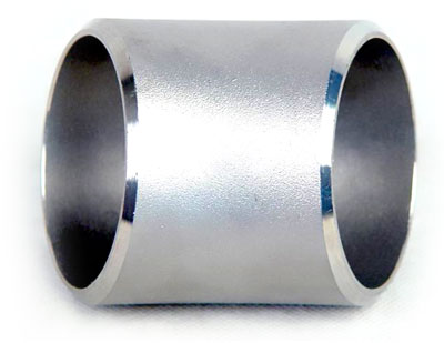 ANSI/ASME B16.9 45° Short Radius Elbow Manufacturer & Exporter