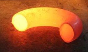 ANSI/ASME B16.9 5D Elbow Manufacturer & Exporter