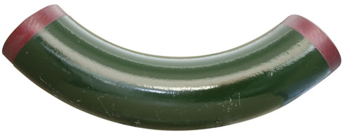 ANSI/ASME B16.9 5D Elbow Manufacturer & Exporter