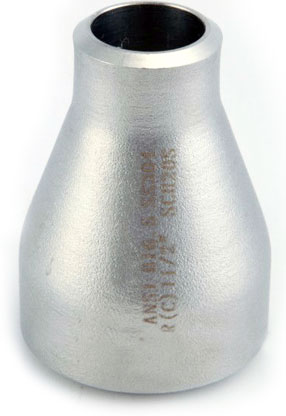 ANSI/ASME B16.9 Butt weld Concentric Reducer Manufacturer & Exporter