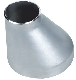 ANSI/ASME B16.9 Butt weld Eccentric Reducer Manufacturer & Exporter