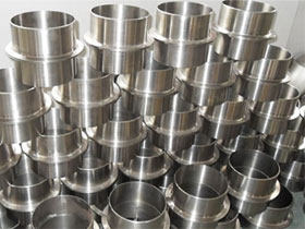ANSI/ASME B16.9 Butt weld Lap Joint Stub Ends Packaging