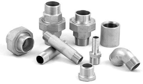 Thread Fittings / ASME B16.11 / BS3799