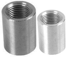 ASME B16.11 / BS3799 Threaded Full Coupling Manufacturer & Exporter