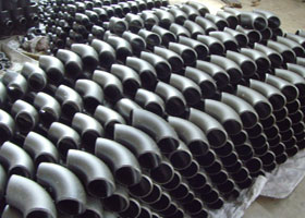 ANSI/ASME B16.9 Seamless Buttwelding 180° Returns Packaging