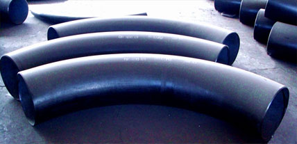 ANSI/ASME B16.9 Butt welding Bend Manufacturer & Exporter