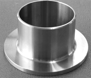 ANSI/ASME B16.9 Butt weld Lap Joint Stub Ends Manufacturer & Exporter