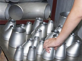 MD Expots LLP Flanges Godown