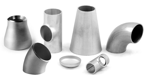 ASME B16.9 Butt-Welding Fittings Manufacturer & Exporter