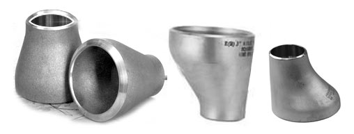 ASME B16.11 / BS3799 Socket Weld Eccentric Reducer Manufacturer & Exporter