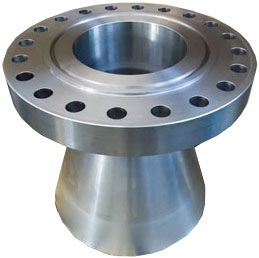 Expander Flange Manufacturer & Exporter
