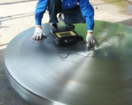 ASME B16.5 Lapped Joint Flanges Manufacturer