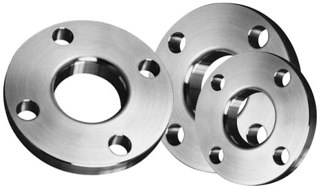 ASME B16.5 Lapped Joint Flanges Manufacturer & Exporter