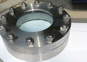 Orifice Flanges Manufacturer & Exporter