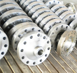 ASME B16.5 Reducing Flanges Manufacturer & Exporter