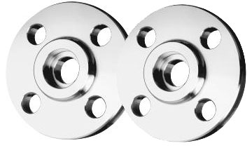 ASME B16.5 Socket Weld Flanges Manufacturer & Exporter