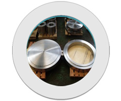 Spectacle Blinds Marking