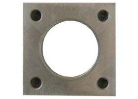 ASME B16.5 Square Flanges Manufacturer & Exporter