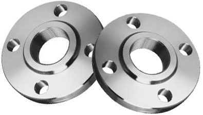 ASME B16.5  Threaded Flanges Manufacturer & Exporter