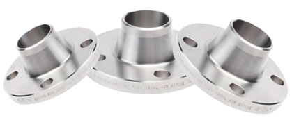 ASME B16.5 Welding Neck Flanges Manufacturer & Exporter