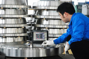 Expander Flange Manufacturer
