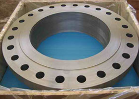 Ansi B16.5 Flat Face Flange Packaging