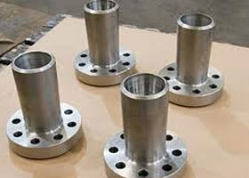 ASME/ANSI B16.5 Long Neck Weld Flanges Grades Marking