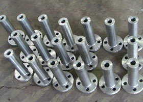 ASME/ANSI B16.5 Long Neck Weld Flanges Packaging