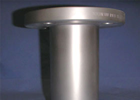 Weldo Flange / Nipo Flange Packaging